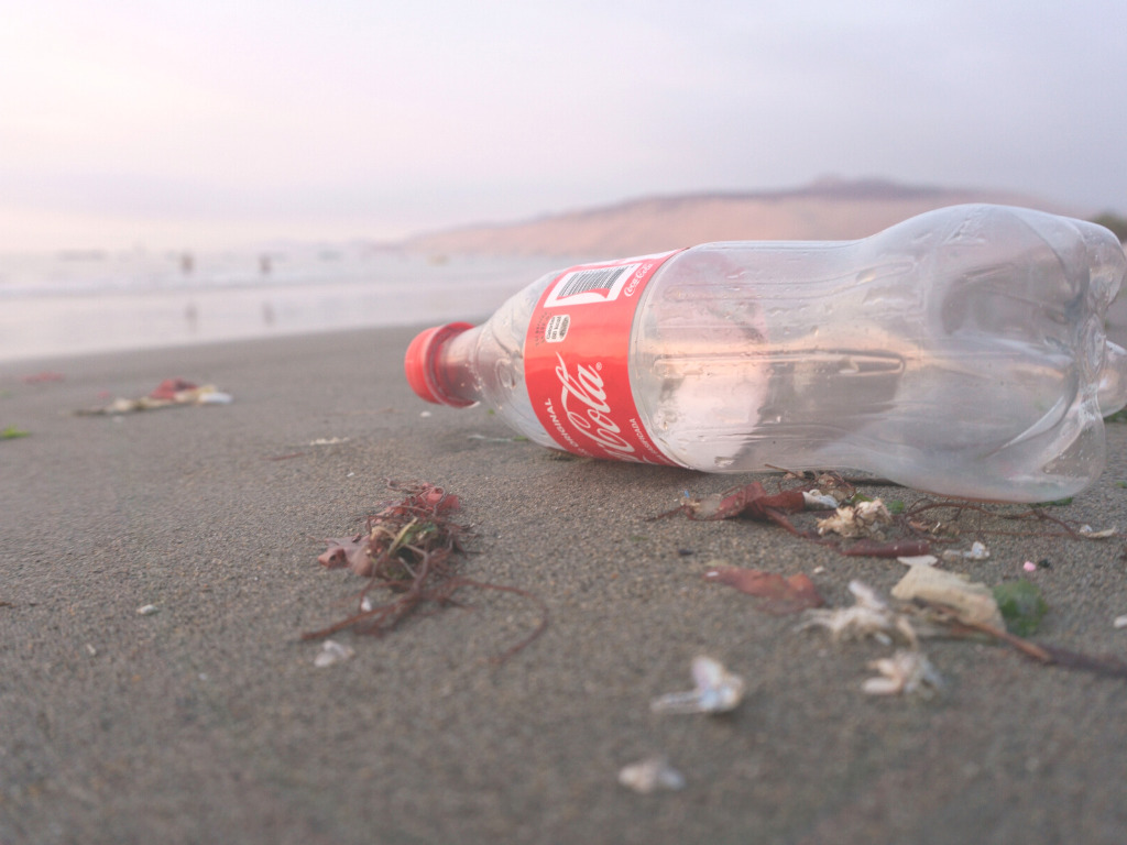 Can Coca-Cola Ever Really Go Sustainable?