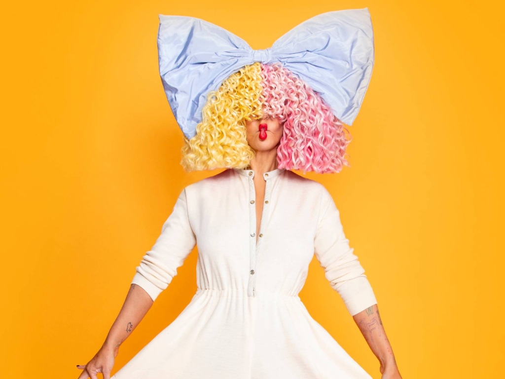 Why Vegetarian Singer Sia Is Excited About The Meat Industry