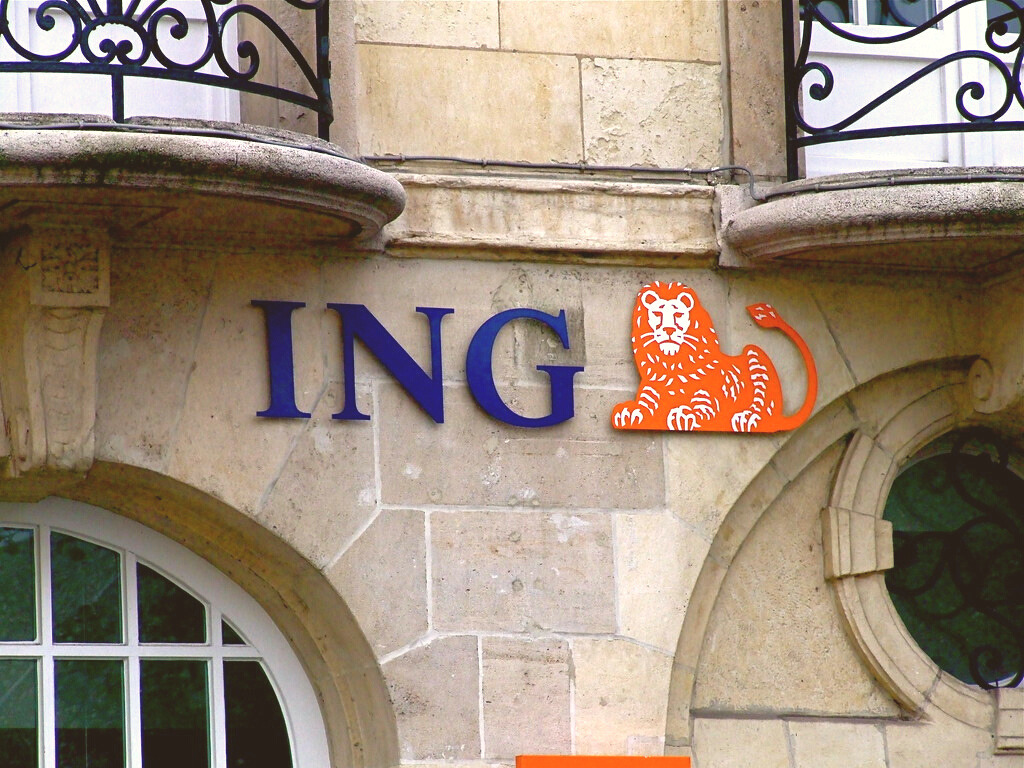 Dutch Bank ING Becomes the Biggest Lender to Stop Funding Oil and Gas