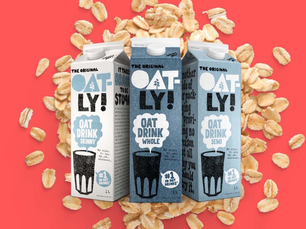 Oatly Warns Of Price Increases Following Supply Chain Shortfalls