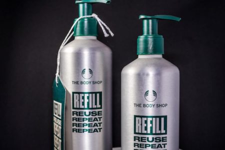 Our Refill Program, About Us