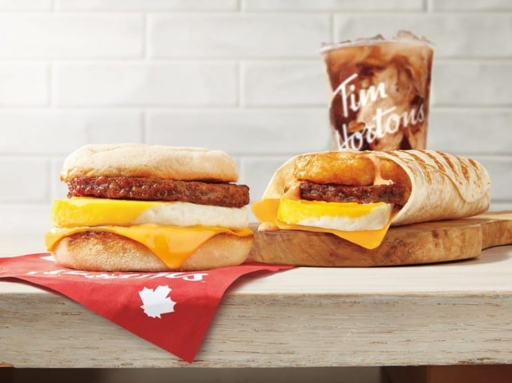 Photos of Tim Hortons