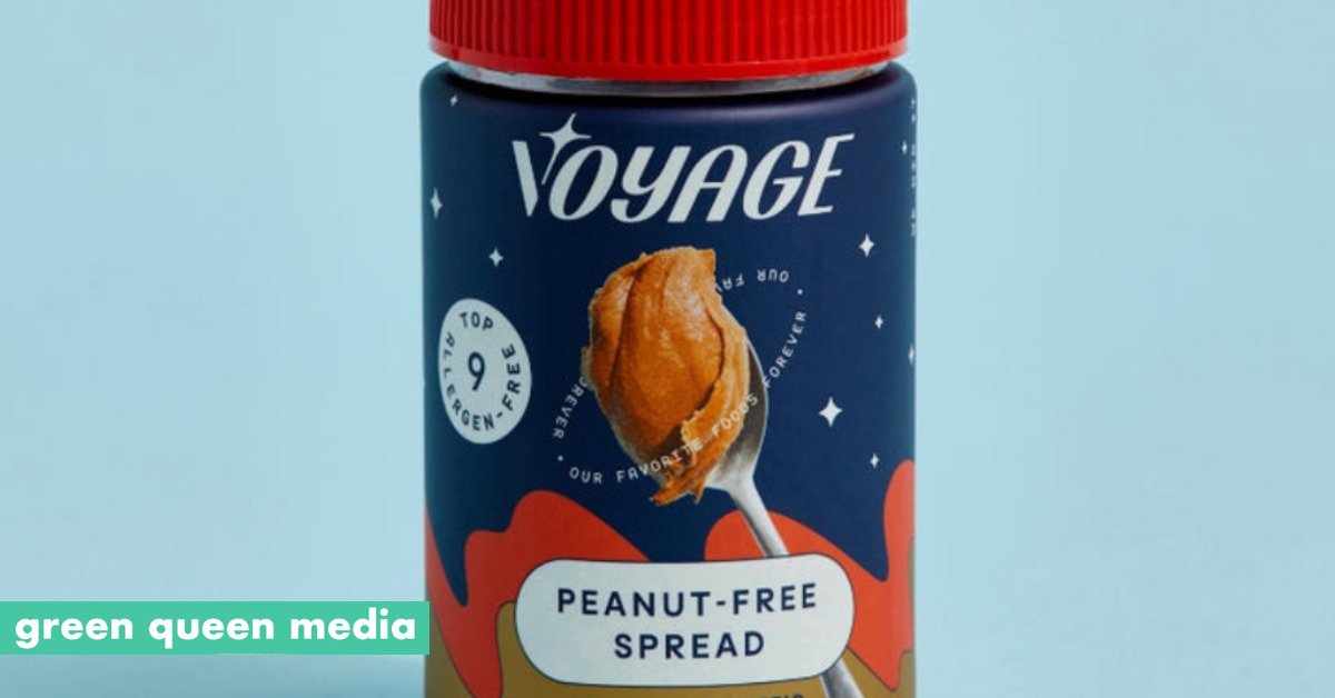 Ethical Pantry Staples Maker Voyage Foods Bags $36 Million To Accelerate CPG Aspirations — Greenqueen.com.hk
