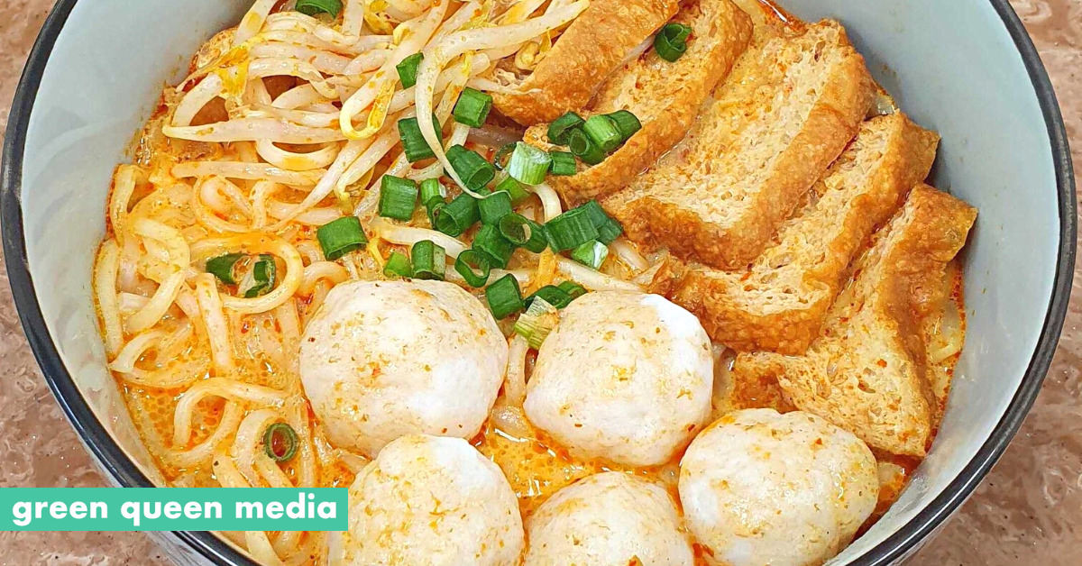 Umami Meats Debuts the World's First Cultivated Fish Ball