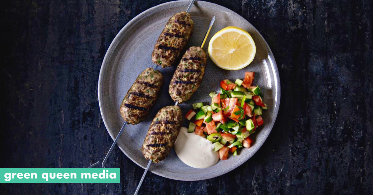 Believer to Open the World's Largest Cultivated Meat Factory in the