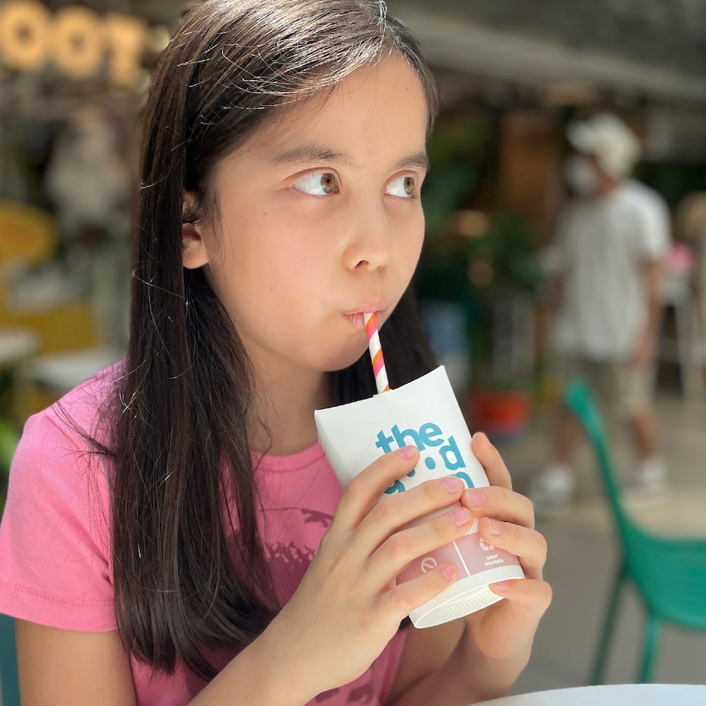 Good Cup Could This Paper Cup Help Us Quit Plastic Coffee Cups for Good?