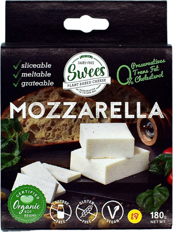 Swees mozzarella