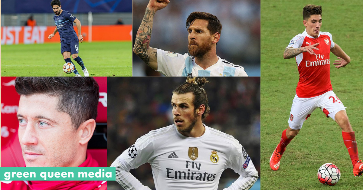 5 Vegan Food Favorites Loved By World Cup Football Players