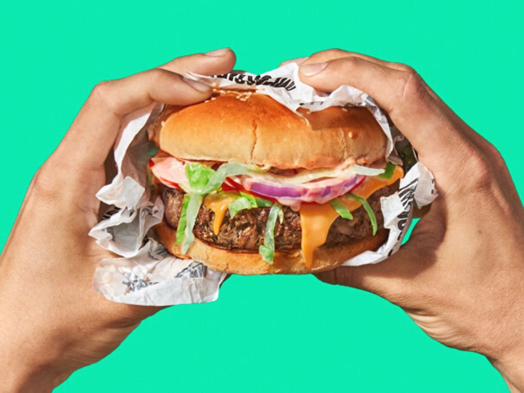 Impossible Burger