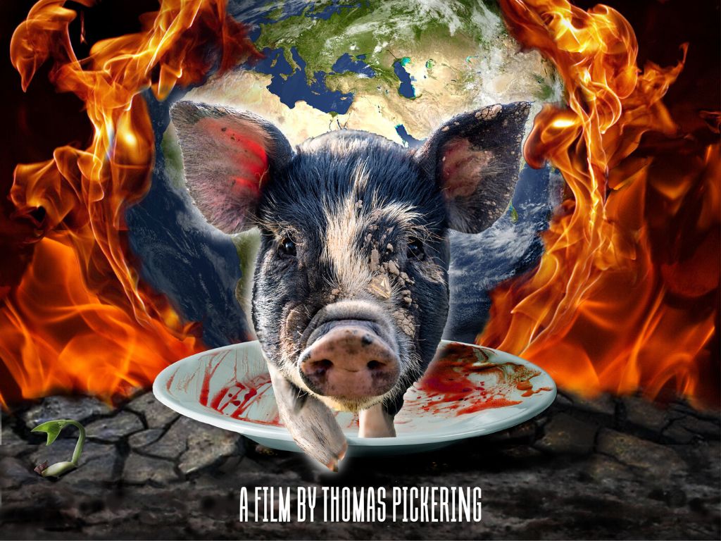 New Documentary 'I Could Never Go Vegan' Aims to Convince You Otherwise