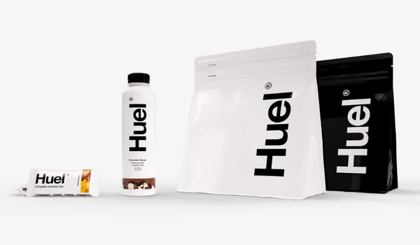 huel family of products