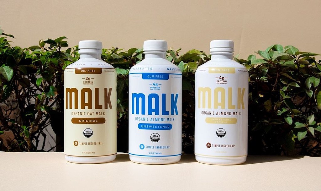 Malk Organics Closes A 9 Million Series B Malk Organics Closes A 9 Million Series B