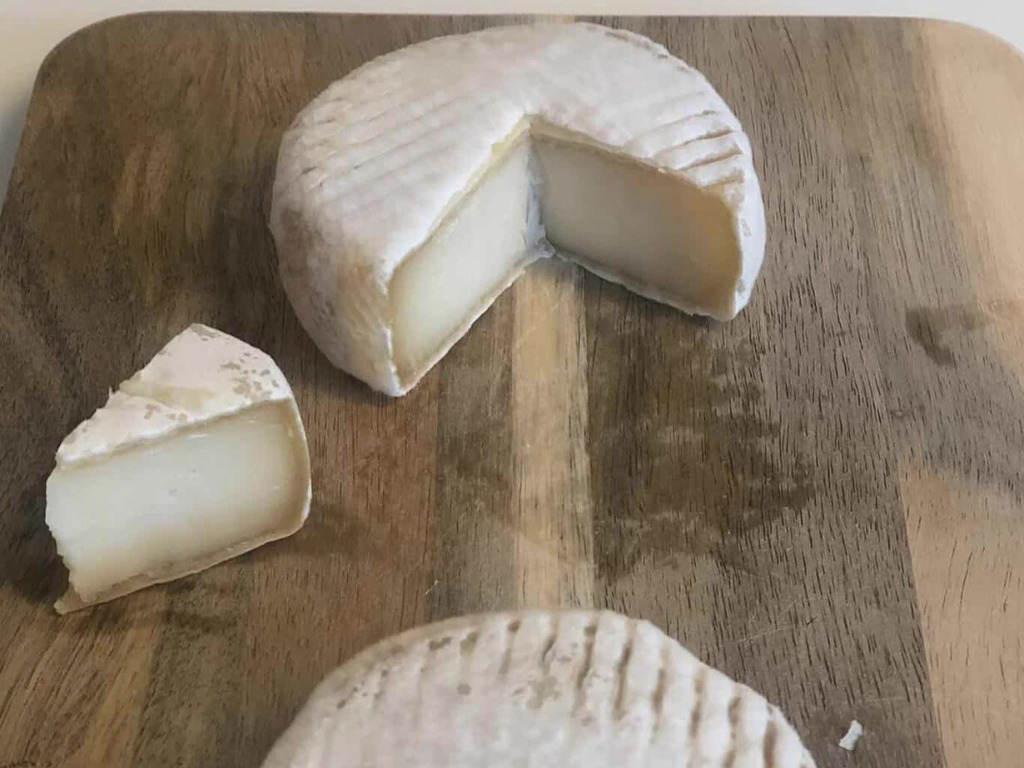 FÆRM's cheese