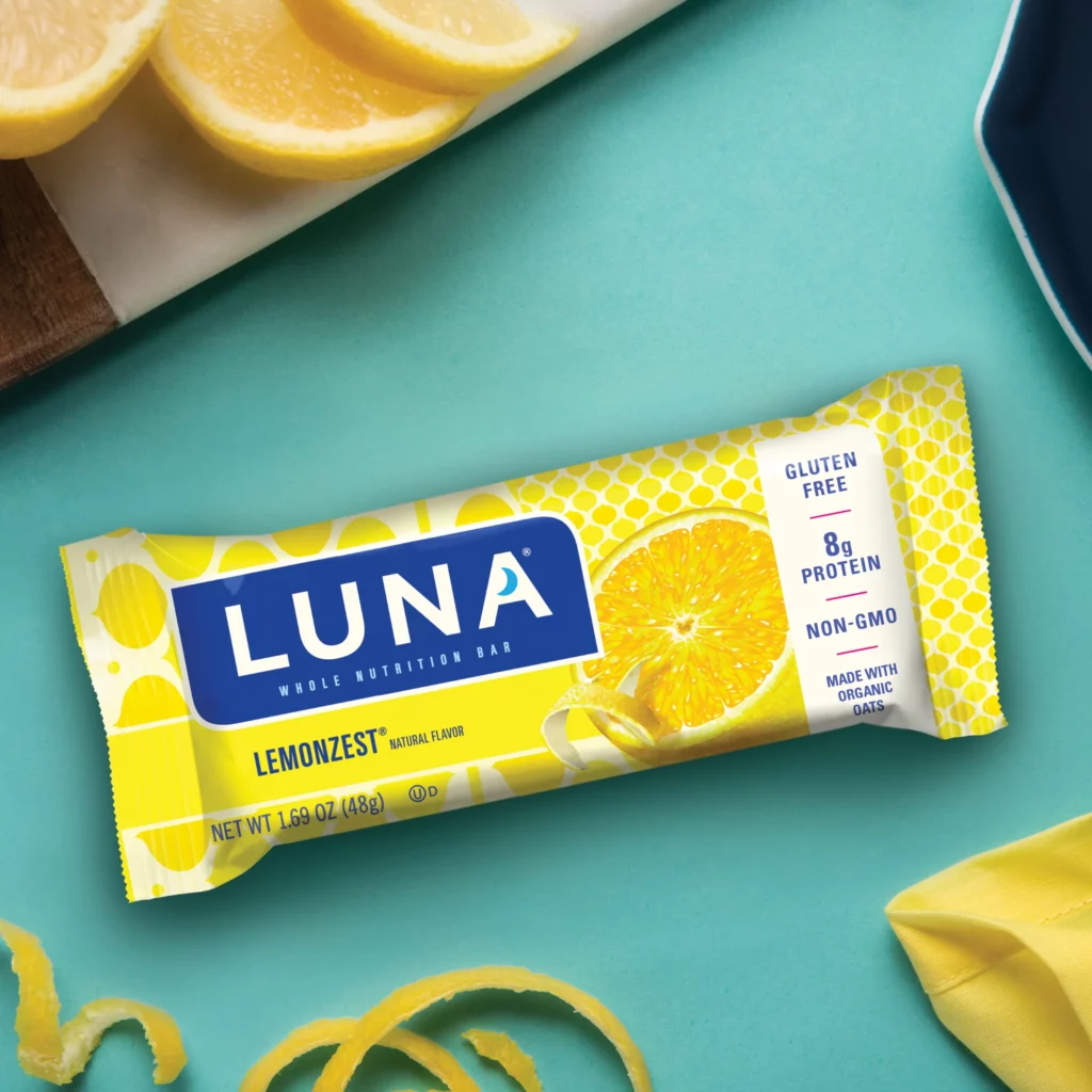 Luna Bar