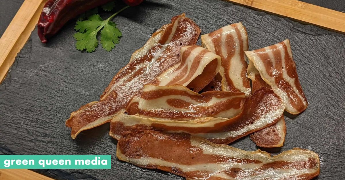 Foody S And Cocuus Launch The First Large Scale 3d Vegan Meat