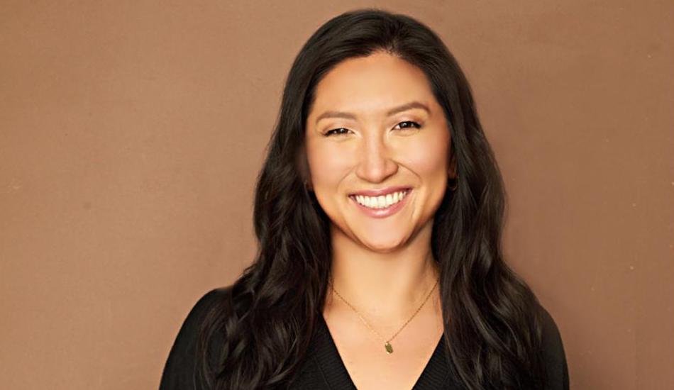 Aimee Yang, CEO and co-founder BetterBrand 