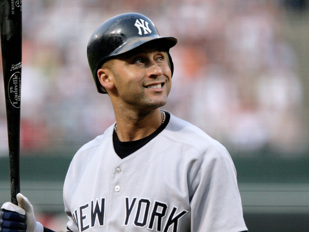 Meati Foods Scores A Home Run With MLB Hall of Famer Derek Jeter Investment