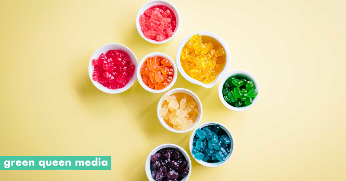 Gelatin Substitute Made From Peas Emerges From University of Alberta