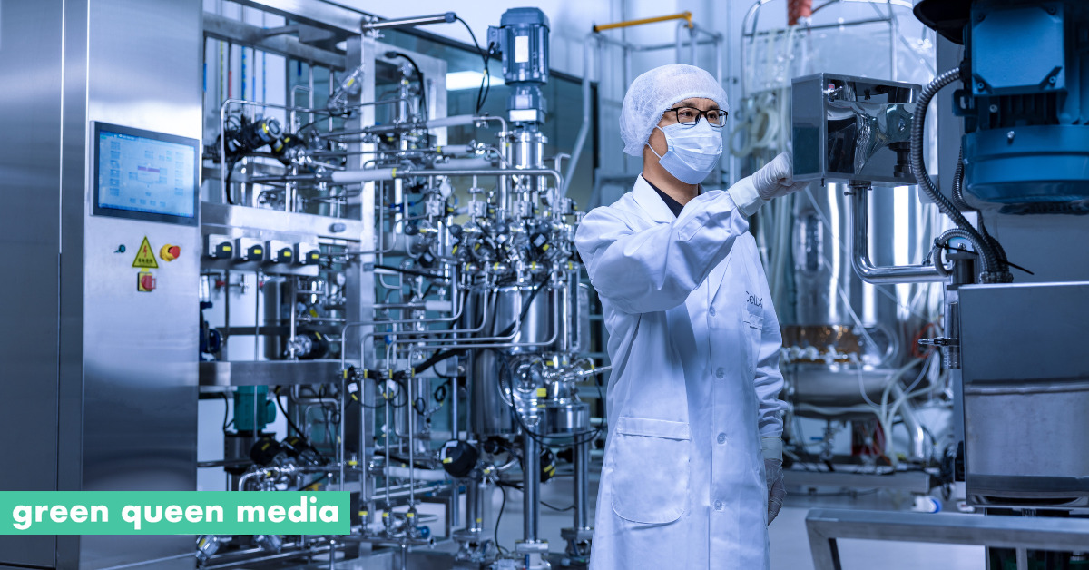 Shanghai's CellX Opens China's First Cultivated Meat Pilot Factory