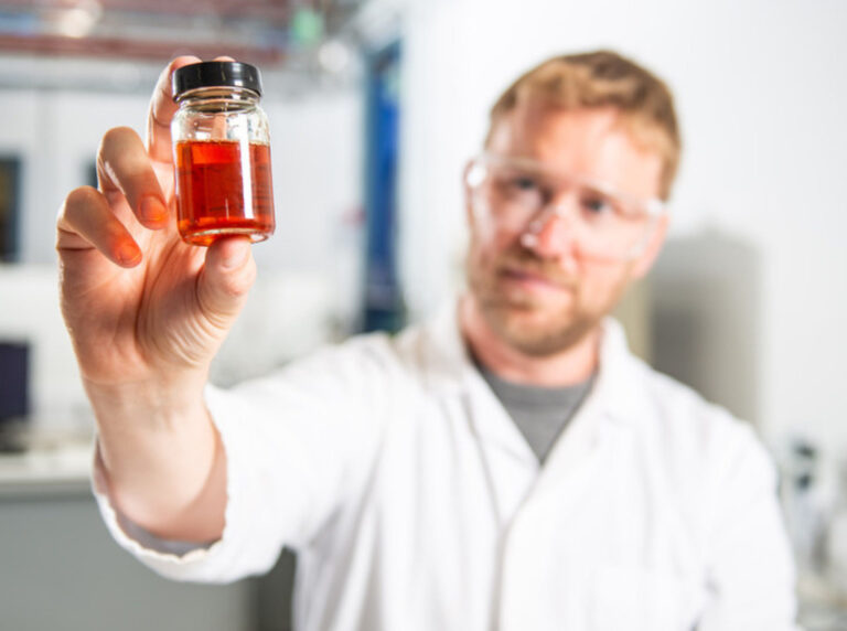 PALMALT Could This Palm Oil Alternative Transform Baking Fats?