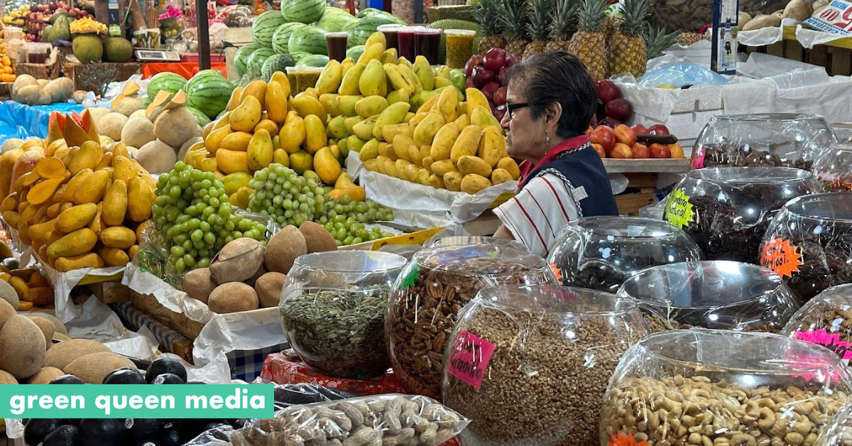 6 Vegan & Vegetarian Food Tours Where You Can Eat Like a Local