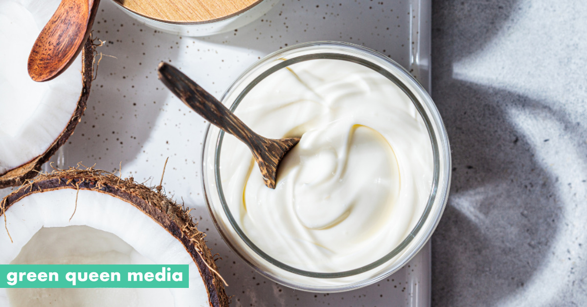 PlantBased Greek Yogurt The 6 Best, Creamiest Vegan Brands To Try