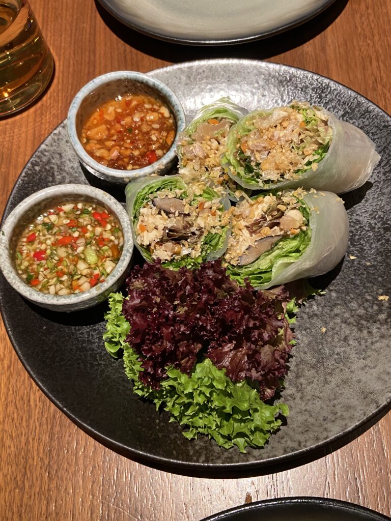 vegan restaurants hong kong