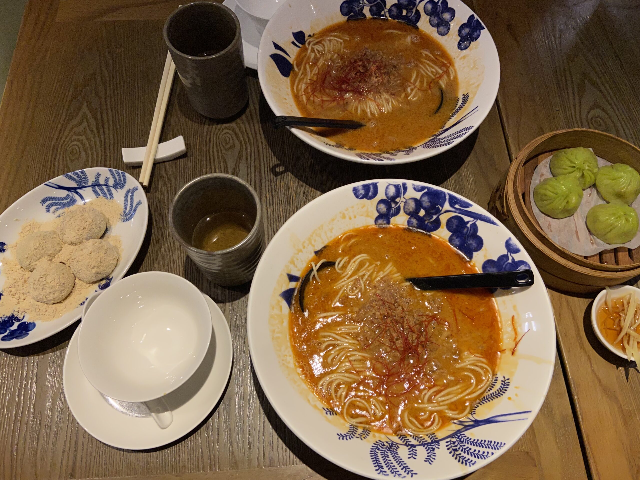 bestveganrestaurantsplantbasedfoodhongkong5 Green Queen