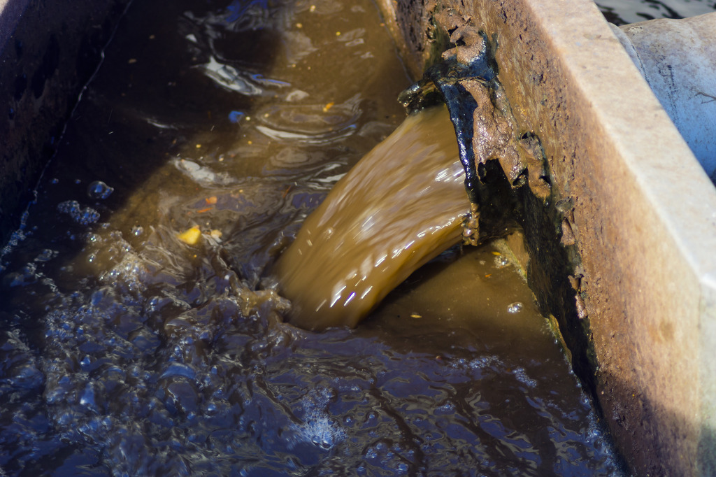 epa water pollution