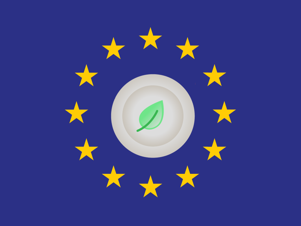 europe plant based