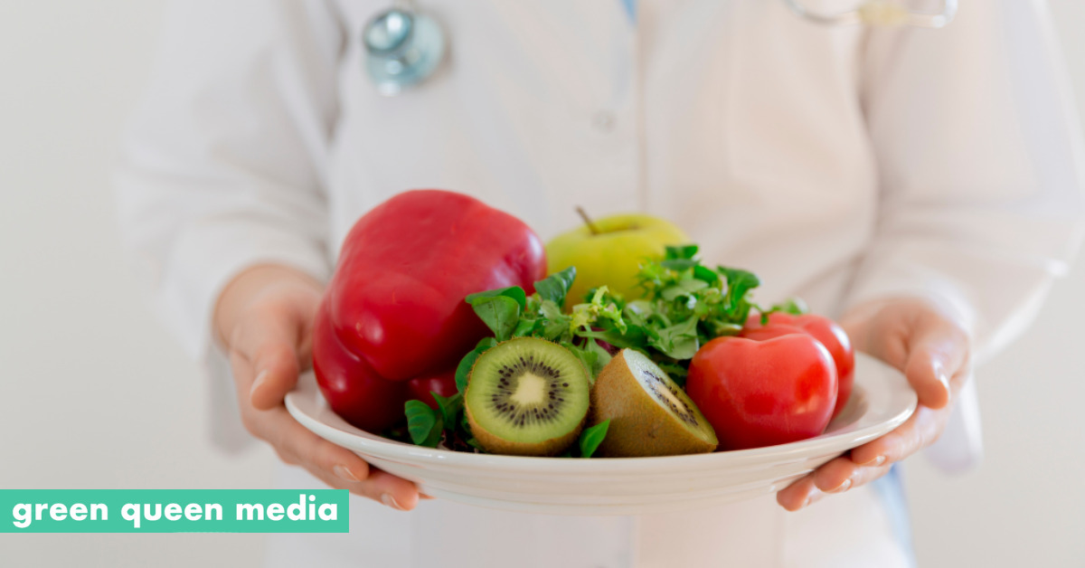 Can Produce Prescription Programmes Improve America's Health?