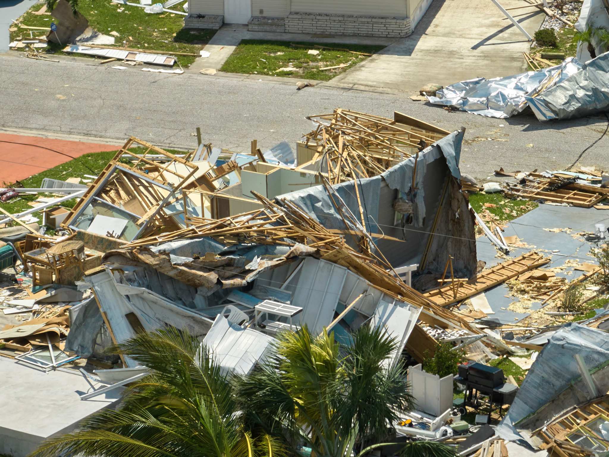 Climate Change Insurance Companies