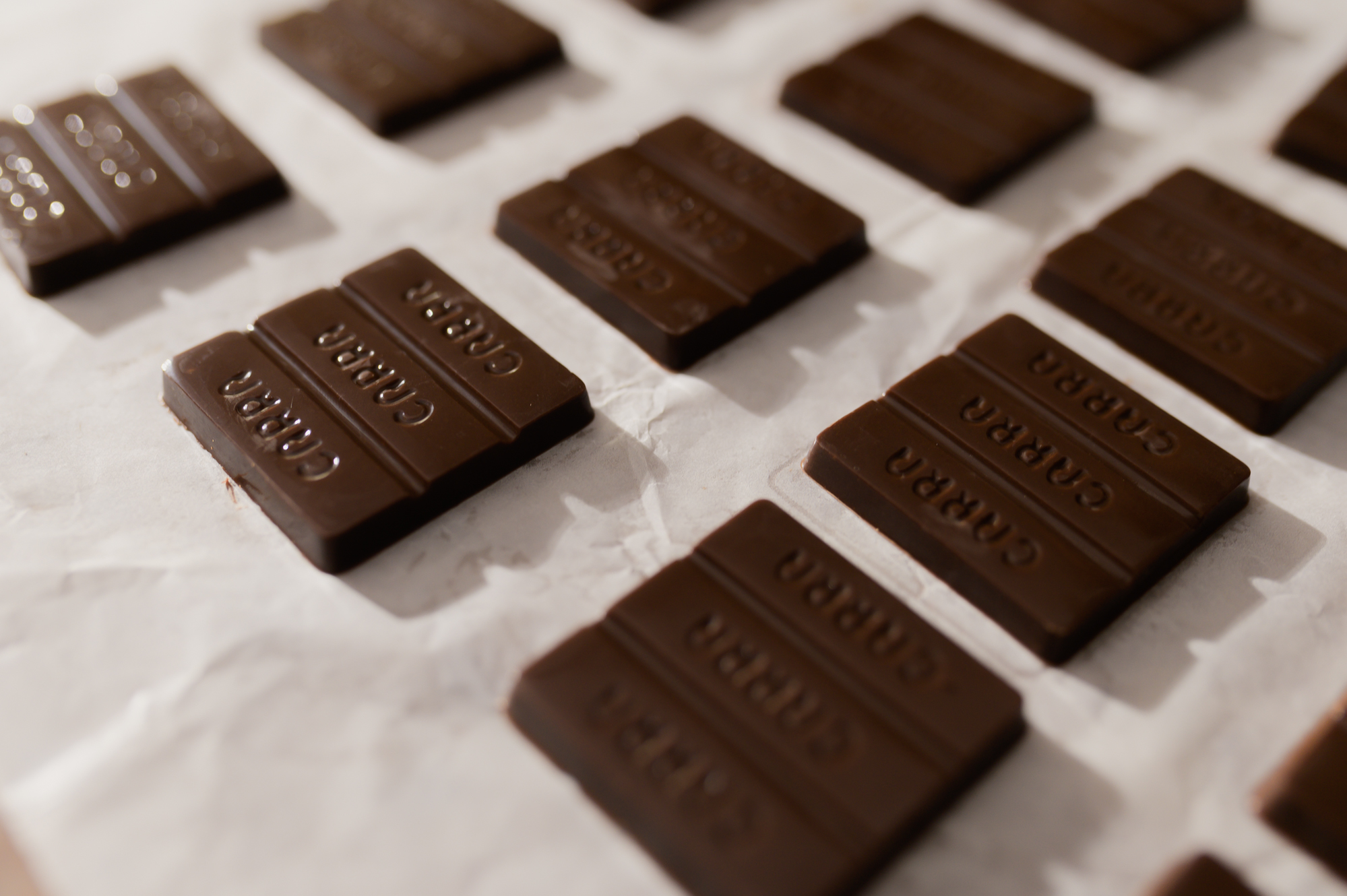 Carra The Indian Vegan Chocolate Brand of the Future