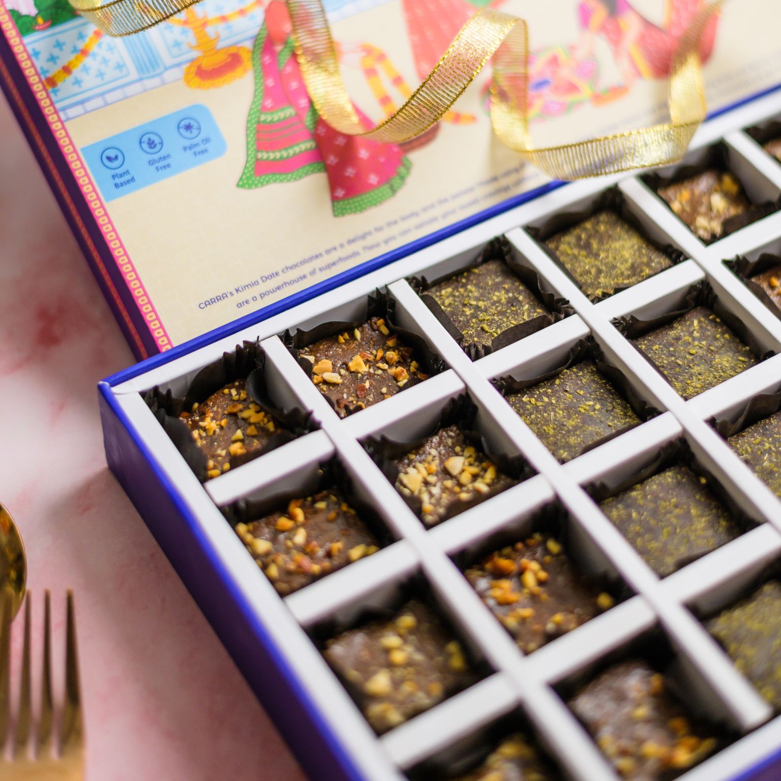 Carra The Indian Vegan Chocolate Brand of the Future