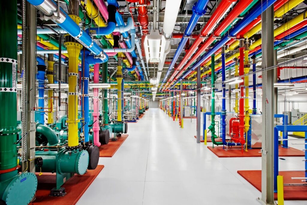 ai data center