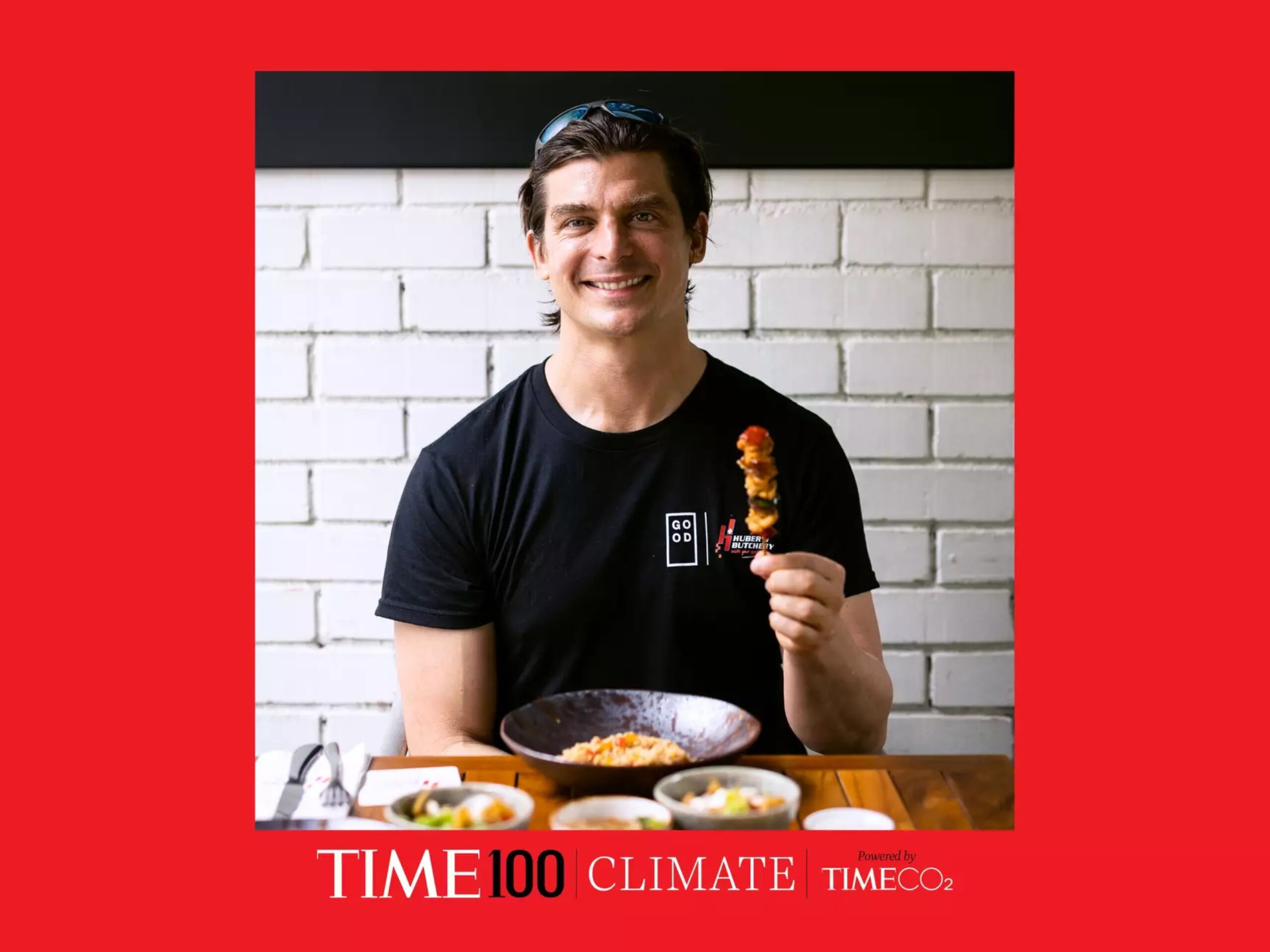 time climate 100