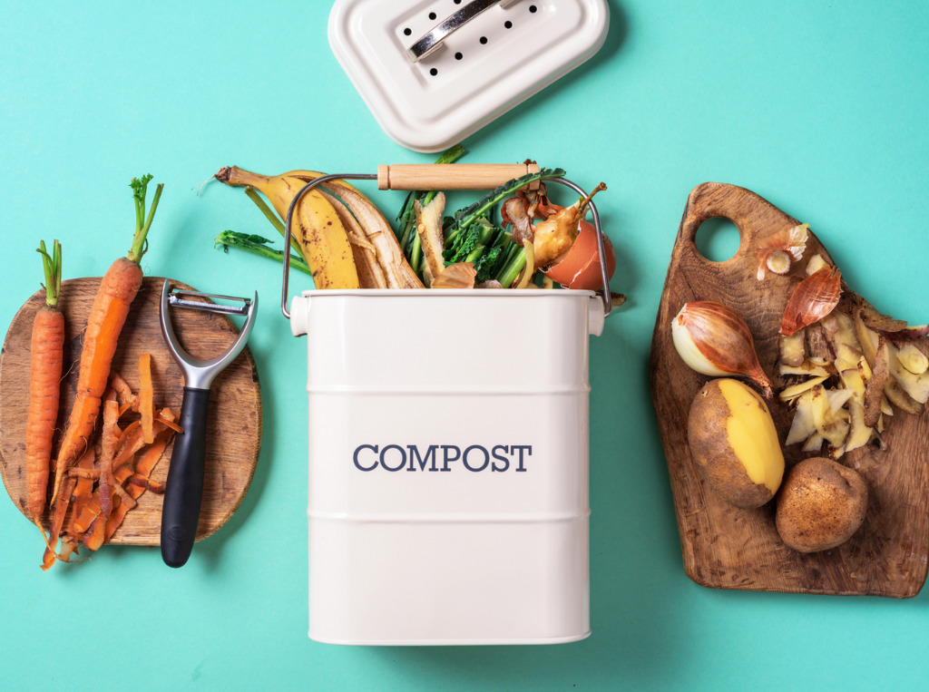 home composters