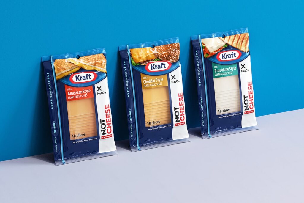 kraft notco