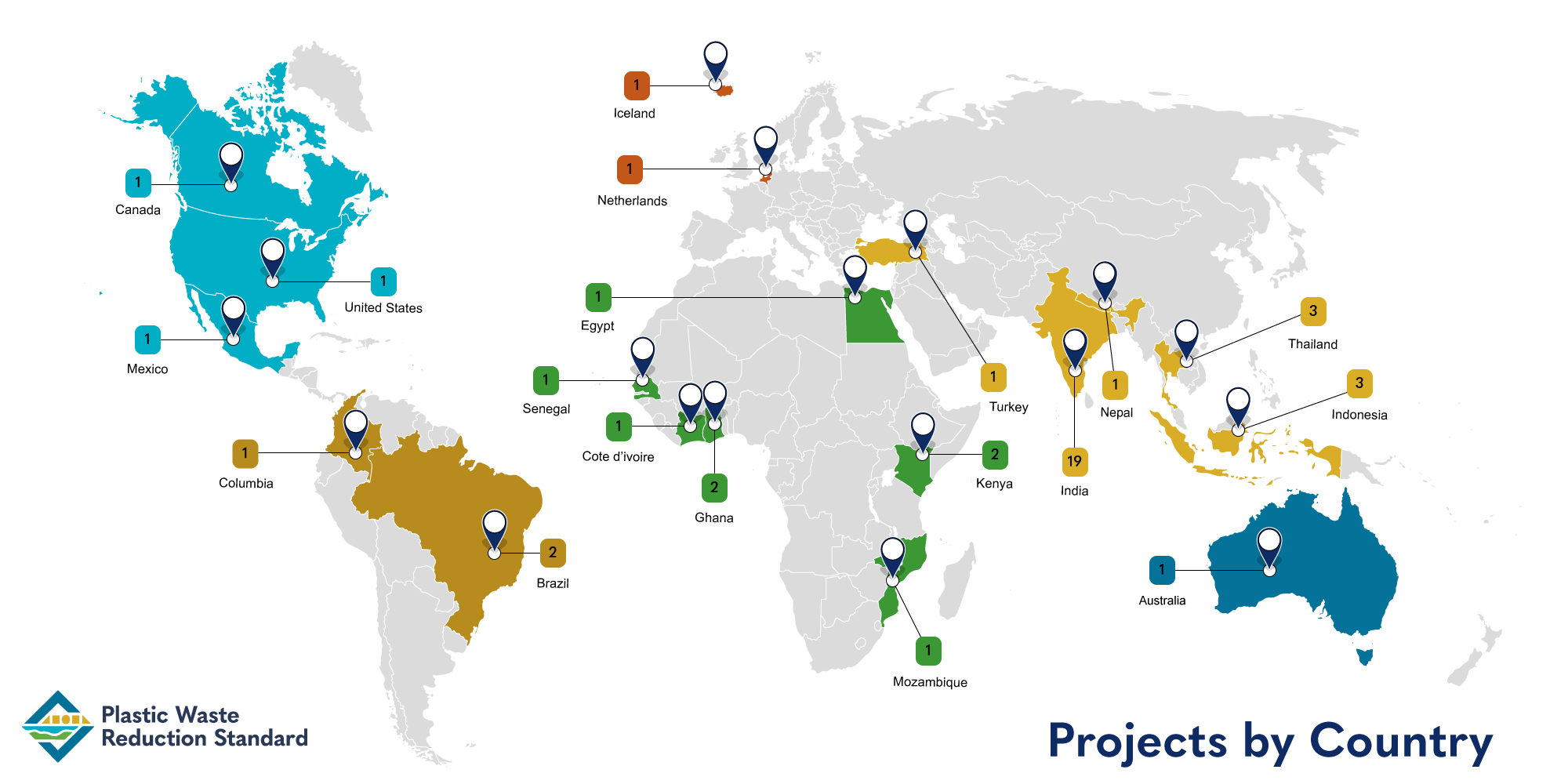 Plastic Credits Verra & PCX Offset Schemes Have Serious Flaws