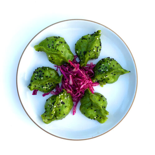 Vegan Dumplings: The 7 Best Frozen Brands for Your Weeknights