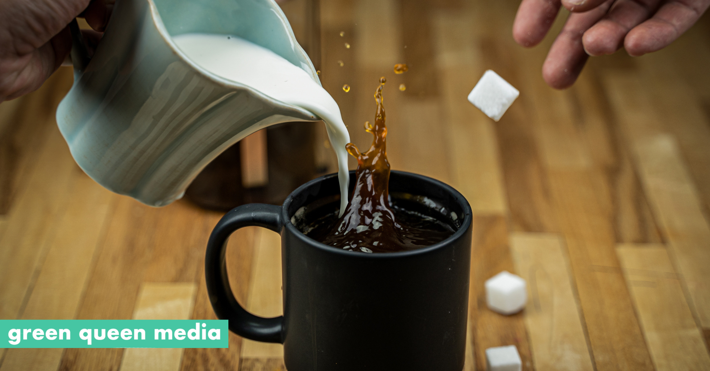 Cultivated Biosciences Unveils YeastBased Fermented Coffee Creamer