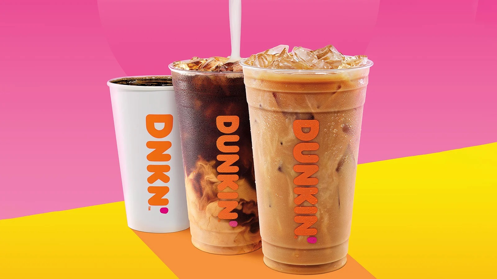 dunkincoconutmilkusnondairysales2 Green Queen