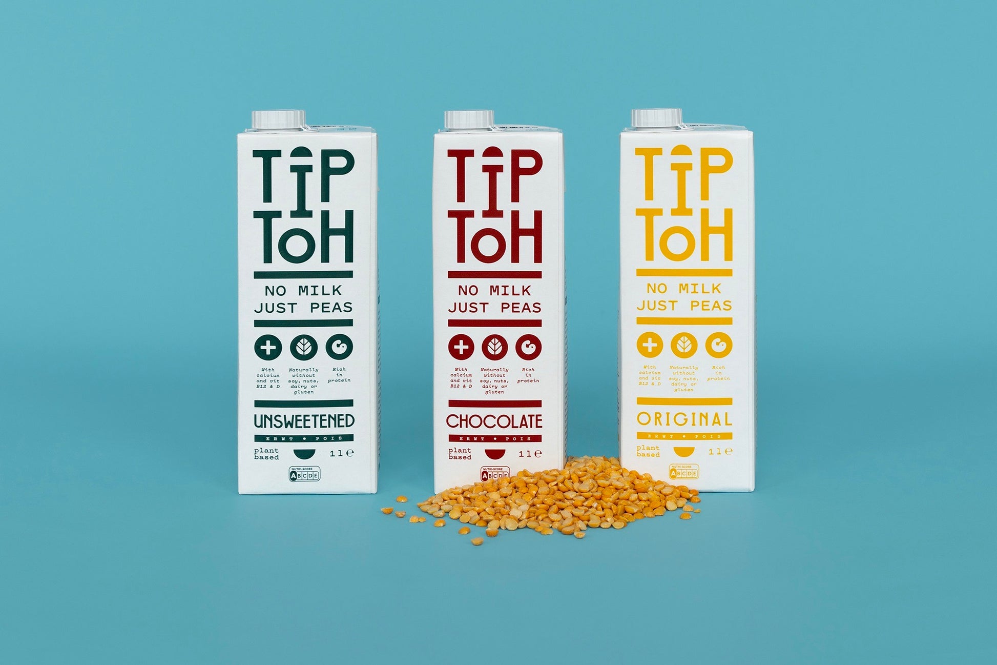 belgiumplantbasedmeatlabellingmilktax3 Green Queen