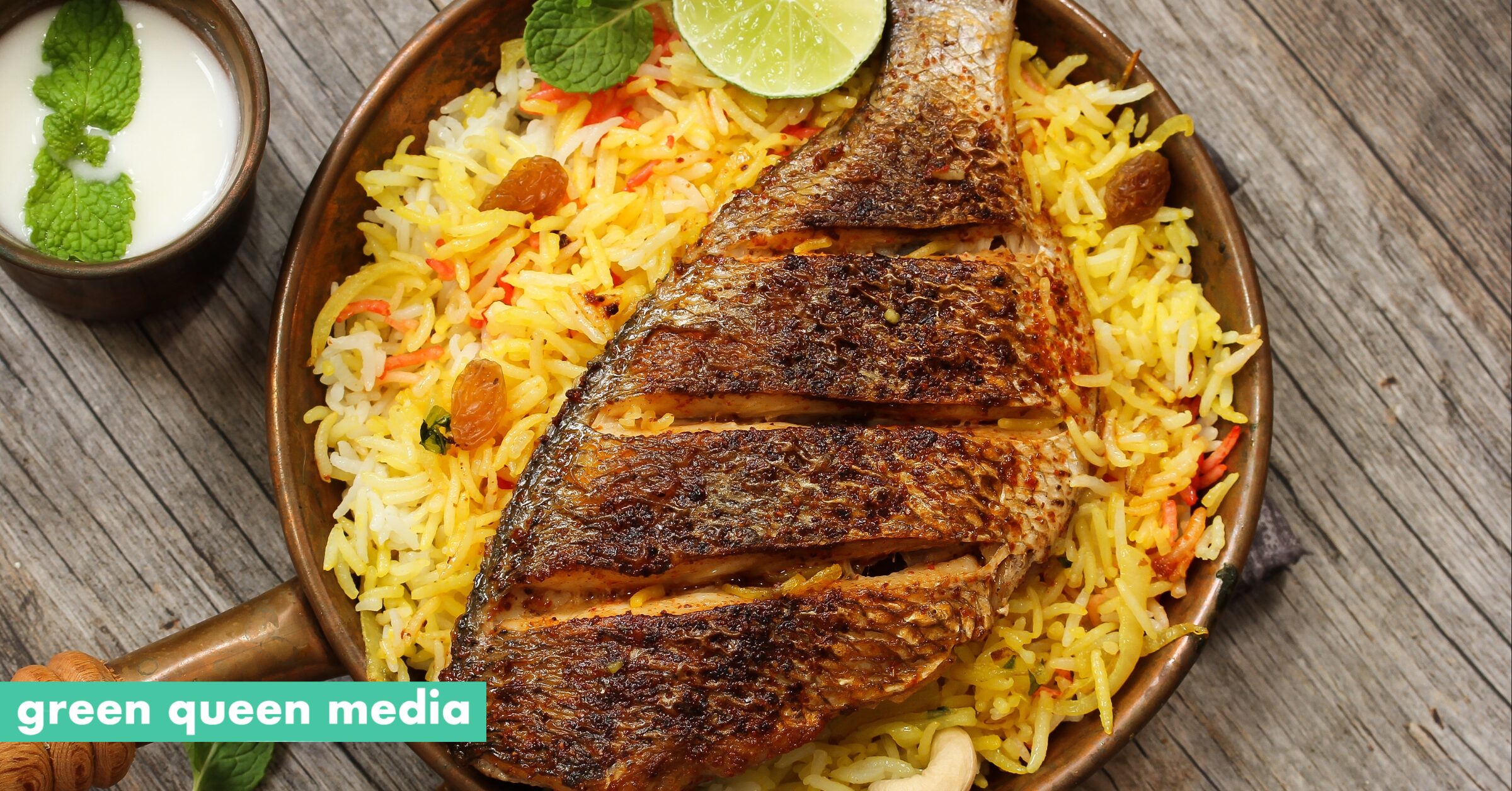 'Immense Potential': Indian Government Body to Develop Cultivated Fish ...