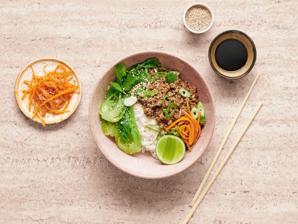 Future Food Quick Bites: Lärabar Protein, Bigger Steaks & Tattooed Chef Settlement