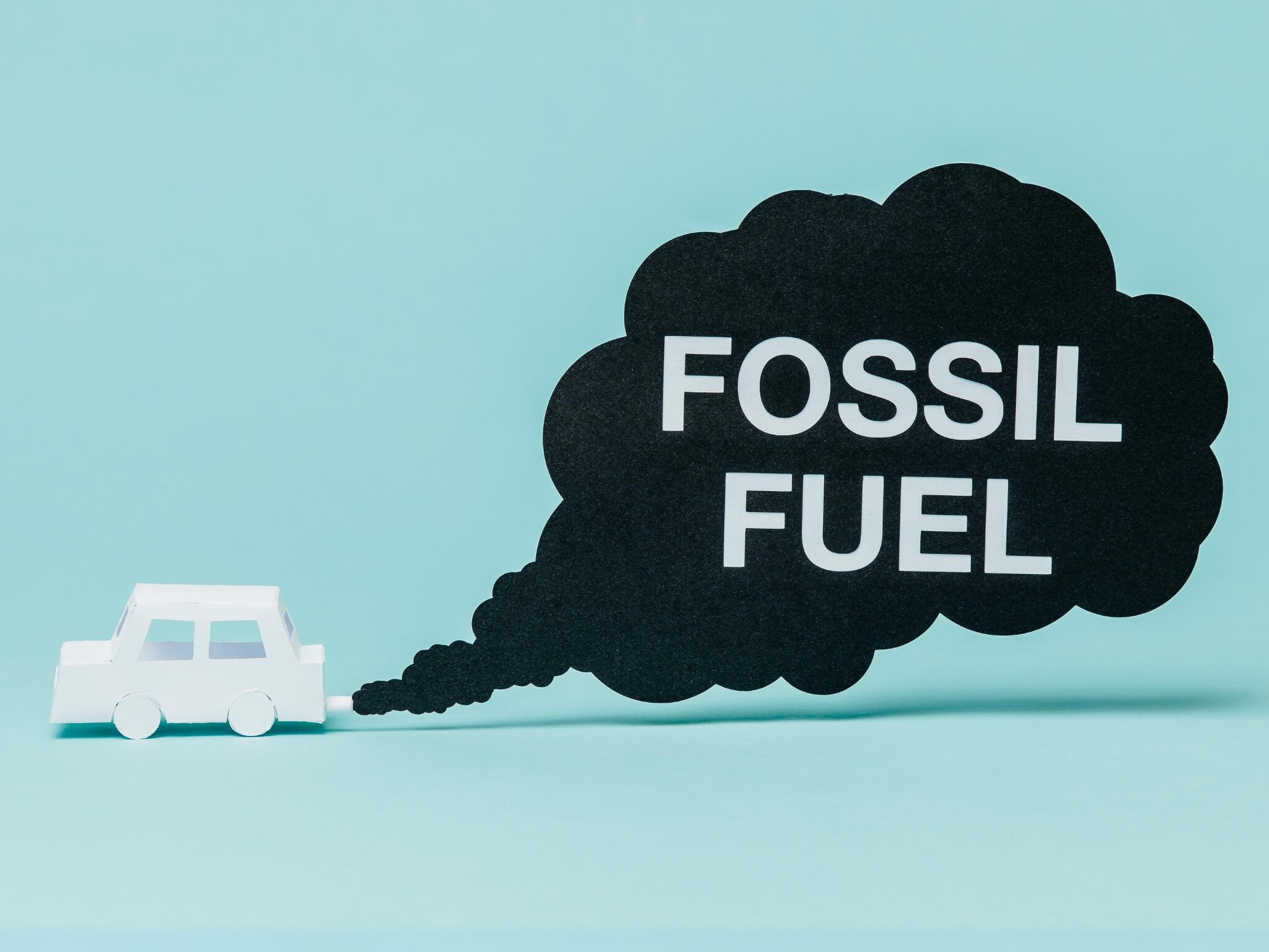fossil fuel misinformation