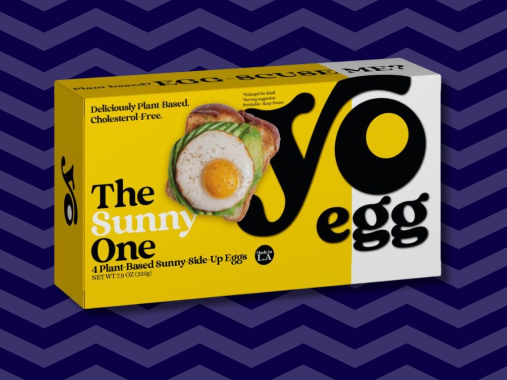 yo egg