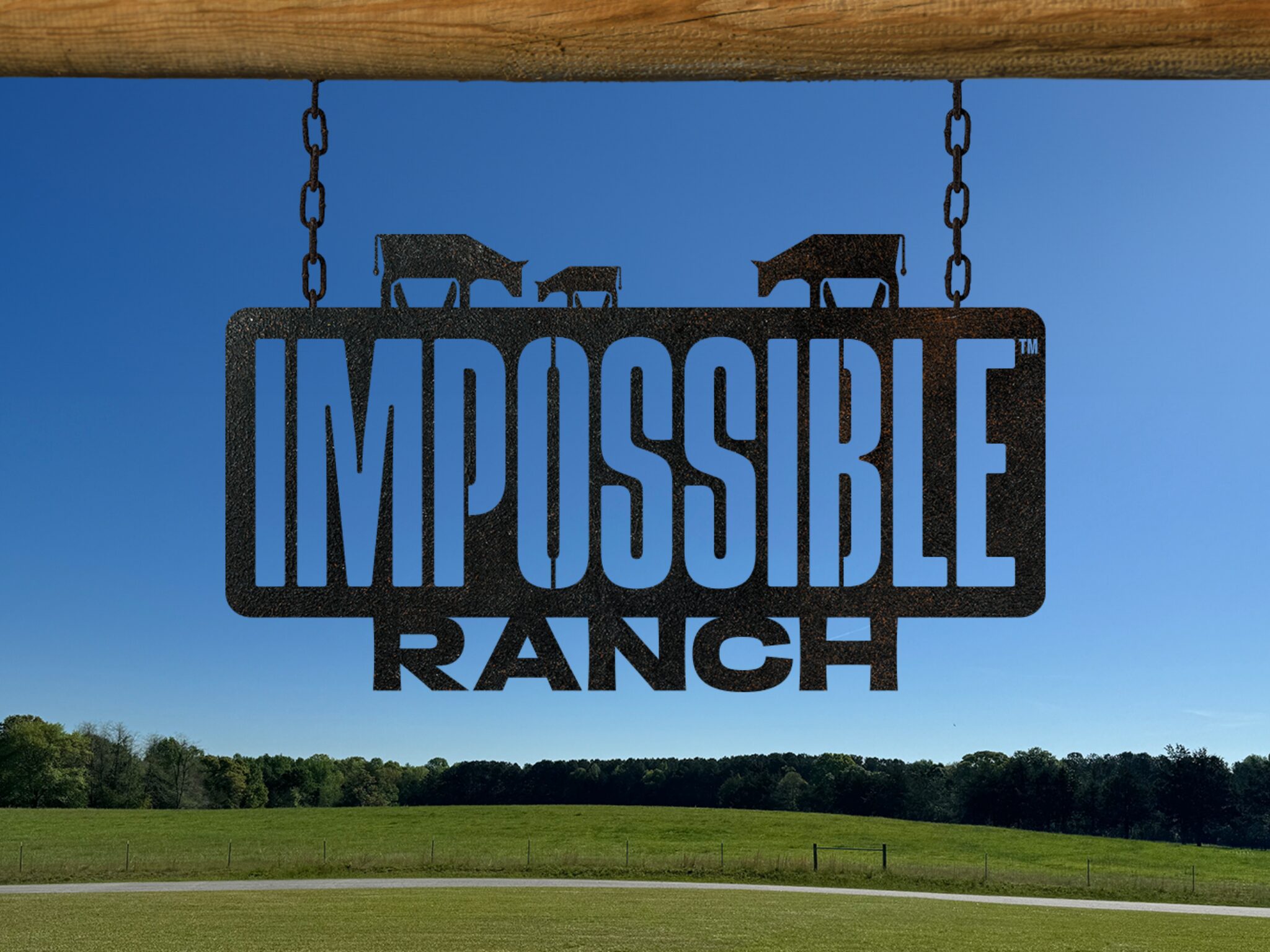 impossible ranch