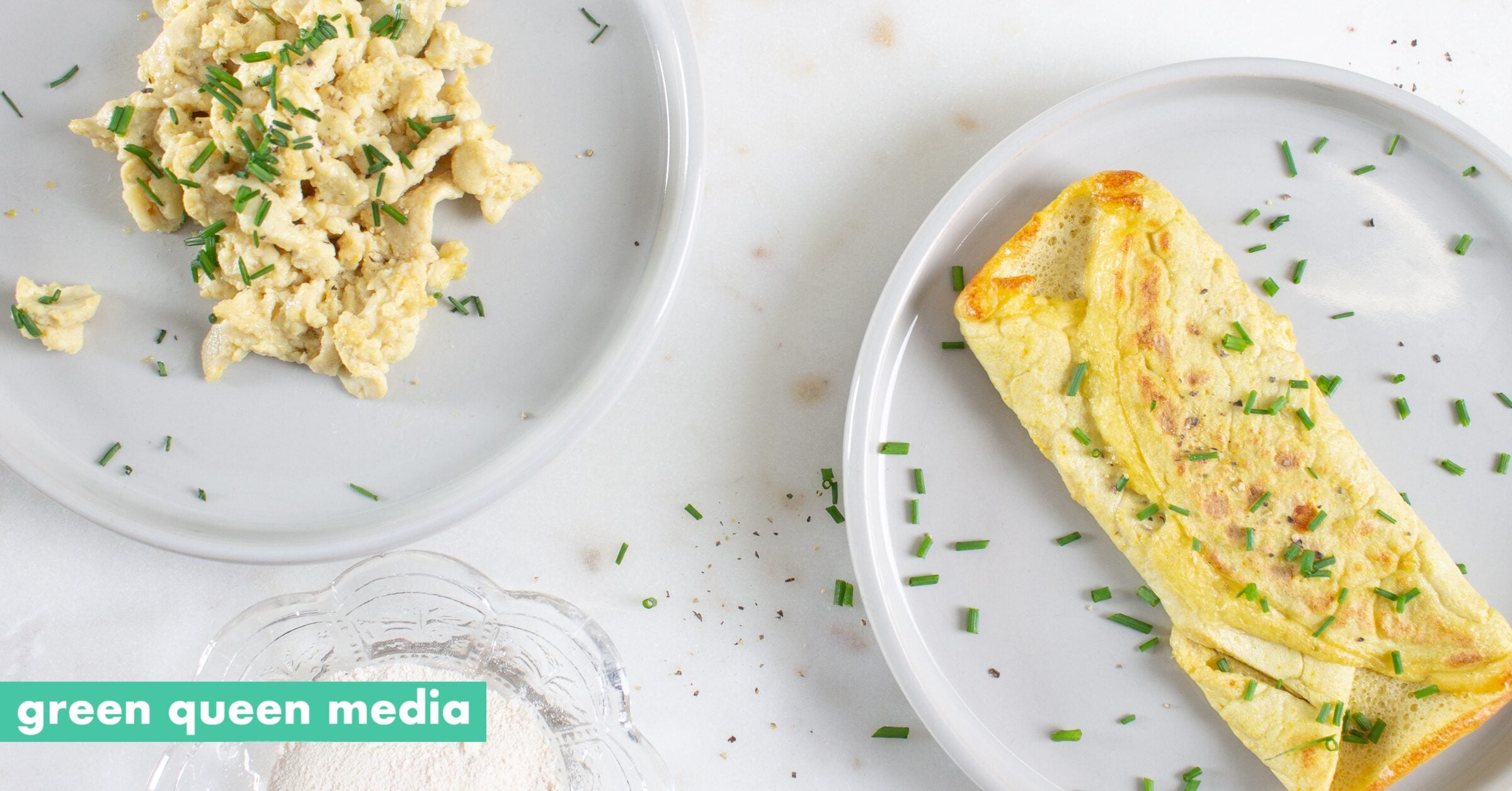 Onego Bio Poaches $40M Series A for US Launch of Animal-Free Egg Protein — Greenqueen.com.hk