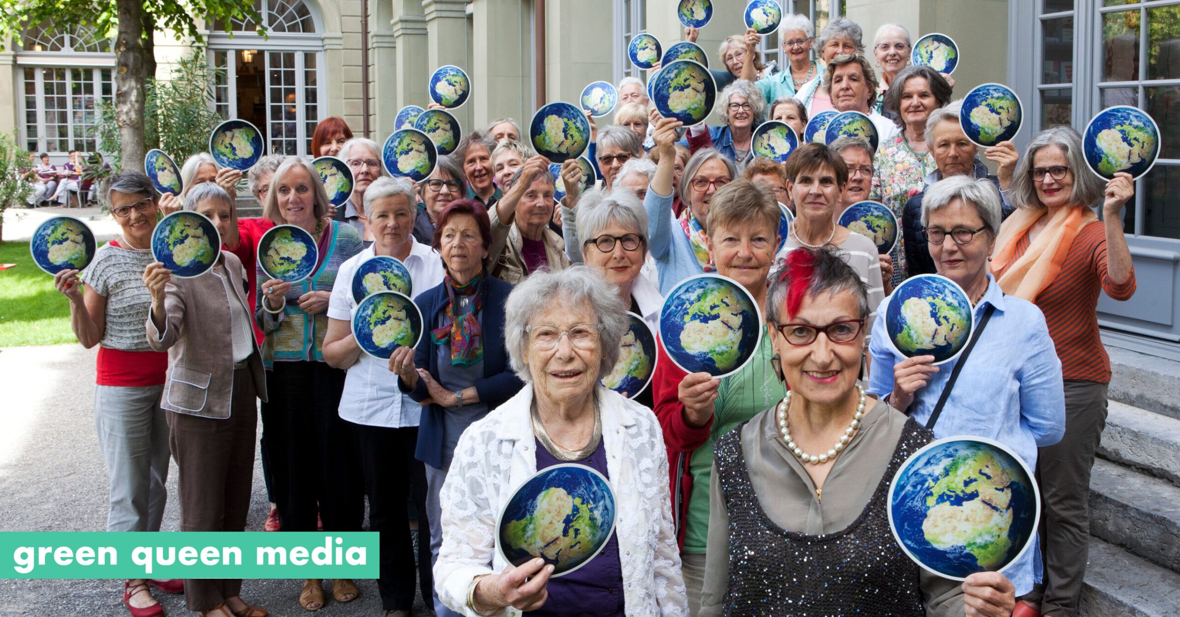 Climate Inaction Violates Human Rights, Rules Top European Court - Vimarsana News
